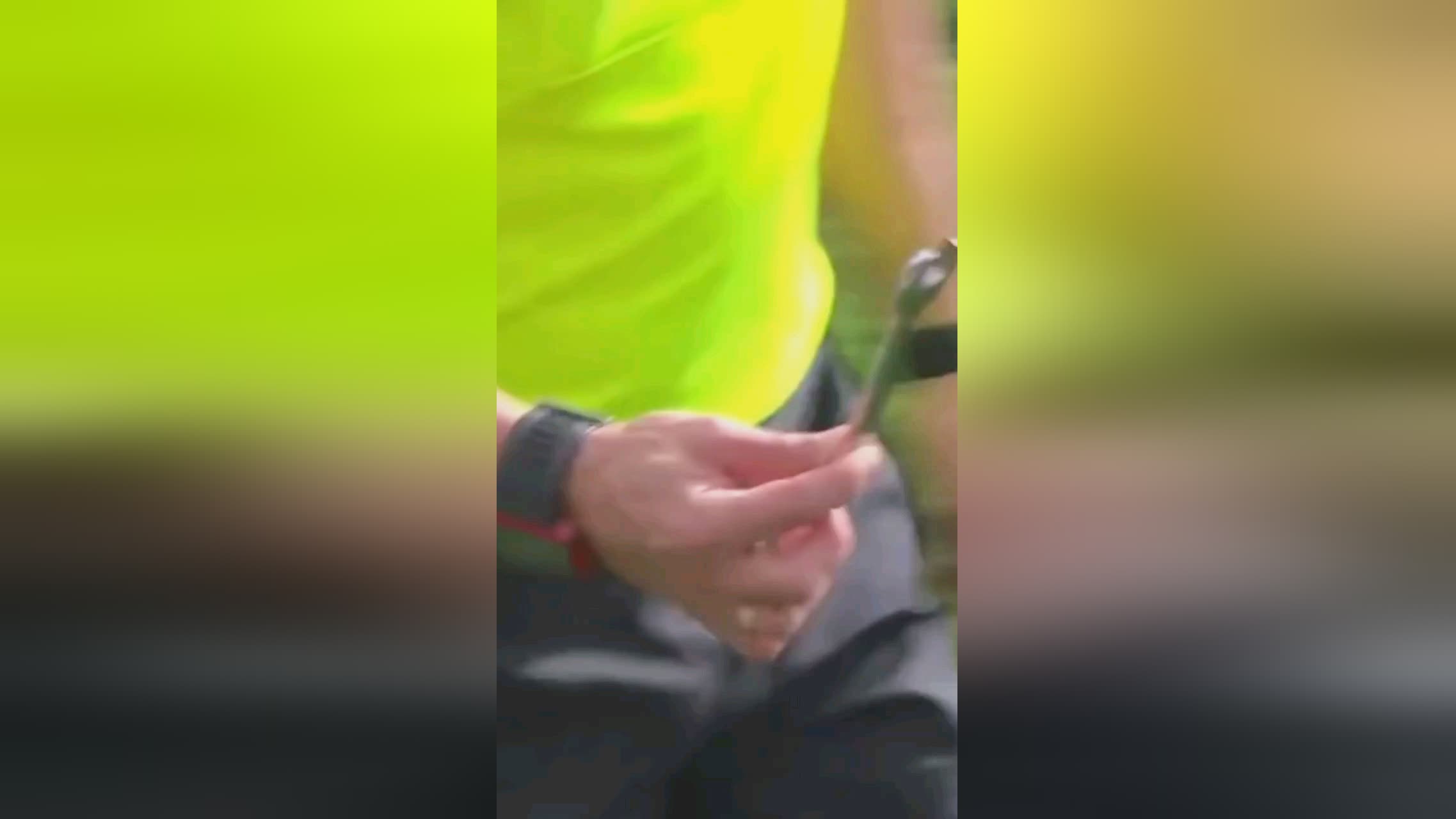 演练