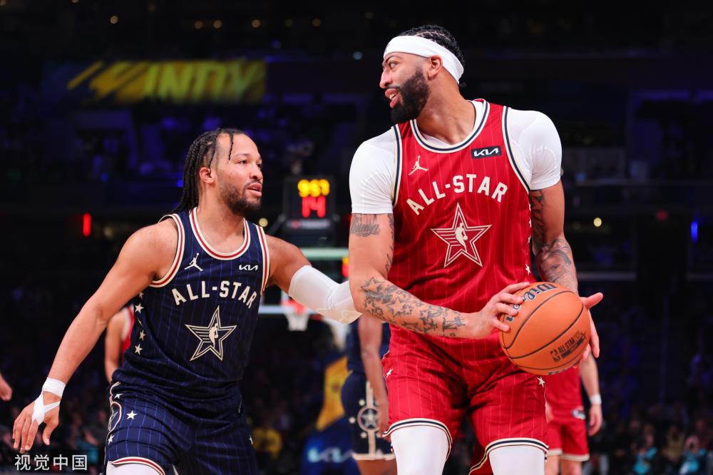 NBA季后